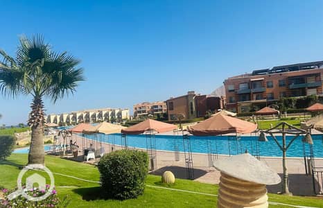 2 Bedroom Chalet for Sale in Ain Sukhna, Suez - IMG-20250925-WA0237. jpg