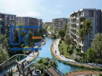 2 Bedroom Flat for Sale in New Cairo, Cairo - WhatsApp Image 2025-09-28 at 4.54. 16 PM. jpeg