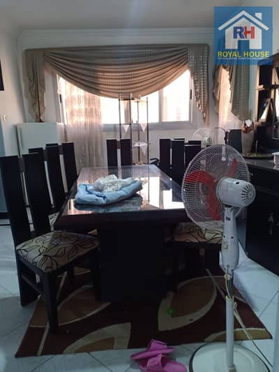 2 Bedroom Apartment for Sale in Nasr City, Cairo - WhatsApp Image 2025-09-20 at 2.06. 53 PM. jpeg