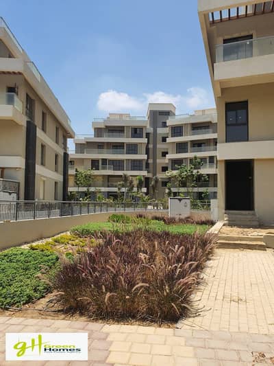 2 Bedroom Flat for Sale in New Cairo, Cairo - IMG-20230912-WA0144. jpg