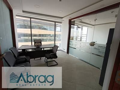 Office for Rent in Sheikh Zayed, Giza - 1 (1). jpg