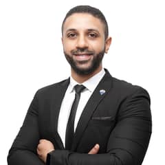 Mohamed Salem