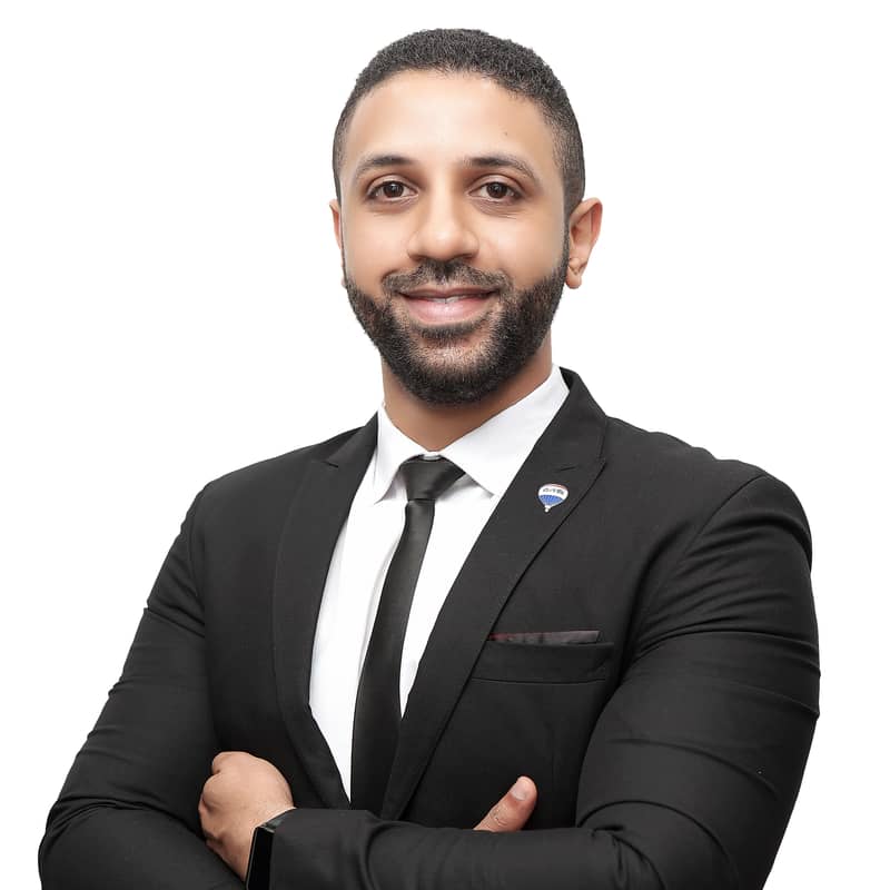 Mohamed Salem