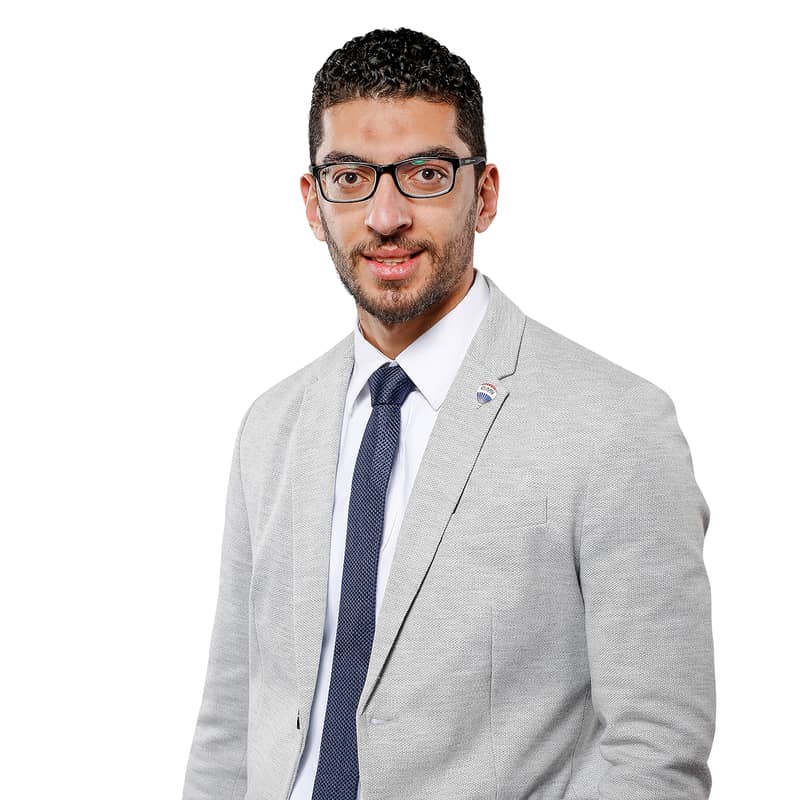 Mohamed Ibrahim