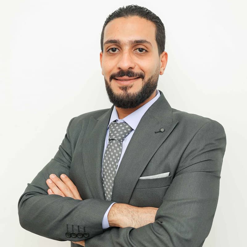 Hassan Saleh