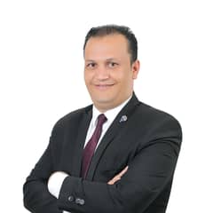 Ali Sabry