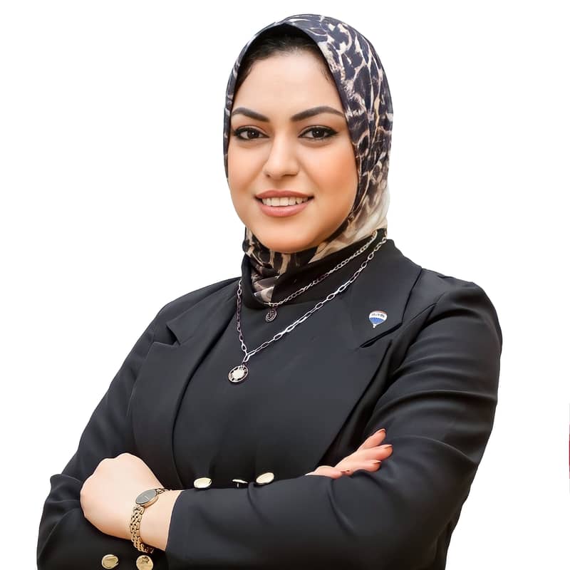 Shimaa Ebrahim