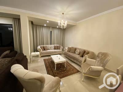 3 Bedroom Flat for Rent in New Cairo, Cairo - WhatsApp Image 2025-09-28 at 10.04. 02 PM (3). jpeg