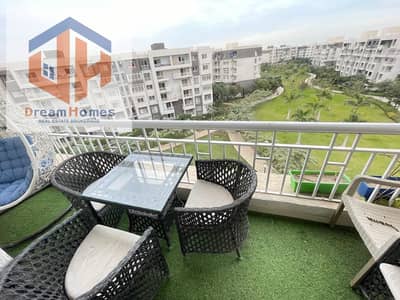 3 Bedroom Apartment for Rent in Madinaty, Cairo - 62246fe2-f56a-4e3f-a42c-ccc8d0405251. jpg