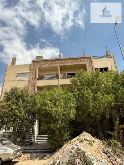 فلیٹ 4 غرف نوم للبيع في الشيخ زايد، الجيزة - WhatsApp Image 2025-09-29 at 11.26. 17 AM (1). jpeg