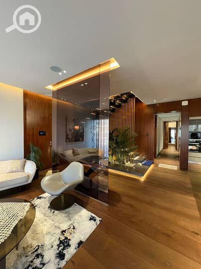 3 Bedroom Penthouse for Sale in New Cairo, Cairo - WhatsApp Image 2025-09-29 at 11.17. 21 AM. jpeg