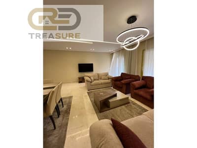 2 Bedroom Apartment for Rent in New Cairo, Cairo - WhatsApp Image 2025-06-11 at 5.43. 48 PM (2). jpg