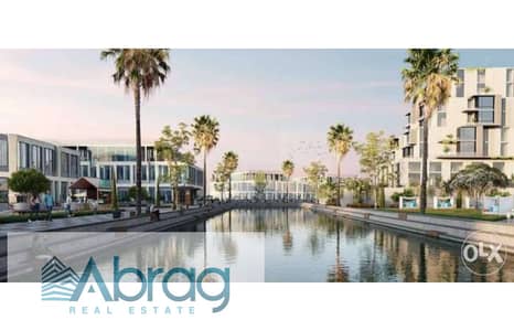 2 Bedroom Flat for Sale in Sheikh Zayed, Giza - 1 (4). jpg
