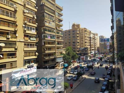 مطعم و كافيه  للبيع في المهندسين، الجيزة - 11 (7). jpeg