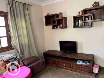 3 Bedroom Apartment for Rent in Sheikh Zayed, Giza - 1000114270. jpg