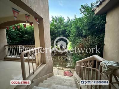 3 Bedroom Apartment for Sale in Madinaty, Cairo - ZT062 (3). png