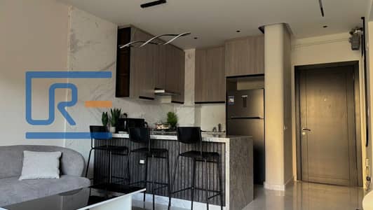1 Bedroom Apartment for Rent in New Cairo, Cairo - IMG-20250928-WA0176. jpg
