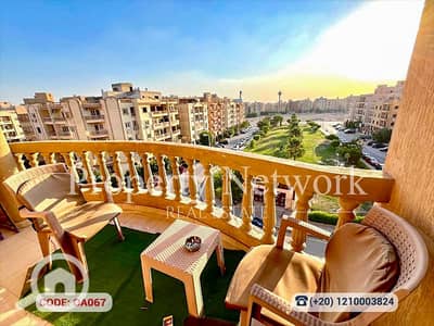 شقة 3 غرف نوم للبيع في القاهرة الجديدة، القاهرة - OA067 (1). png