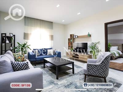 Studio for Rent in New Cairo, Cairo - SF135 (1). png