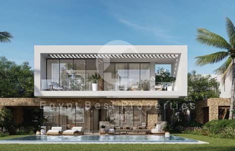 4 Bedroom Twin House for Sale in North Coast, Matruh - Screenshot_2025-07-01_174642. png