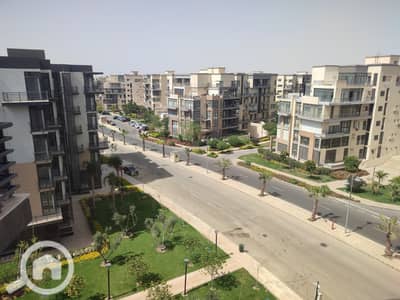 2 Bedroom Apartment for Sale in Madinaty, Cairo - ef25e134-b946-4324-8ccd-6039374aec33. jpg