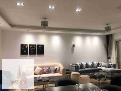 3 Bedroom Apartment for Sale in New Cairo, Cairo - 1000112091. jpg