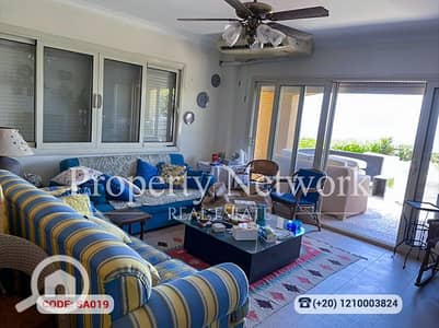 3 Bedroom Twin House for Sale in Ain Sukhna, Suez - SA019 (3). png
