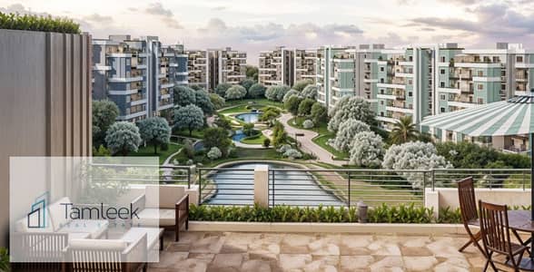 3 Bedroom Flat for Sale in New Heliopolis, Cairo - WhatsApp Image 2025-09-29 at. 17 AM. jpeg