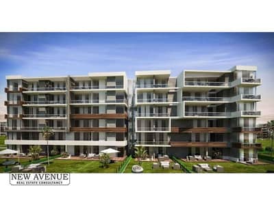 2 Bedroom Apartment for Sale in New Cairo, Cairo - 6. jpg