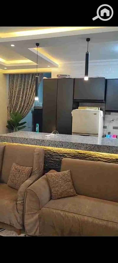 3 Bedroom Flat for Sale in Sheikh Zayed, Giza - 1000114314. jpg