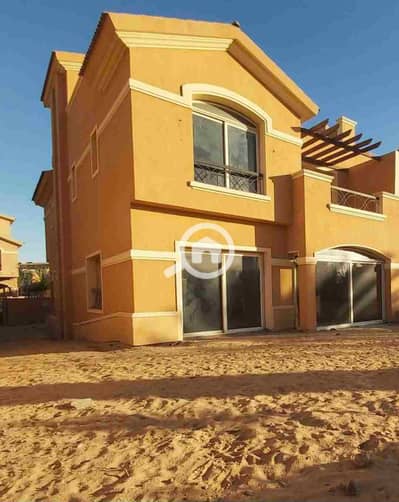 توين هاوس 4 غرف نوم للبيع في القاهرة الجديدة، القاهرة - 1000328295. jpg