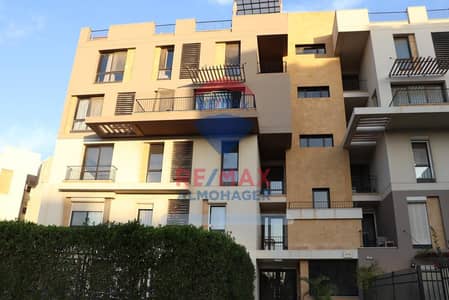 فلیٹ 2 غرفة نوم للايجار في هليوبوليس الجديدة، القاهرة - WhatsApp Image 2025-09-28 at 1.38. 42 PM. jpeg