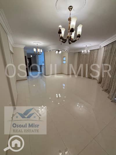 شقة 3 غرف نوم للايجار في الشيخ زايد، الجيزة - IMG-20250928-WA0009. jpg