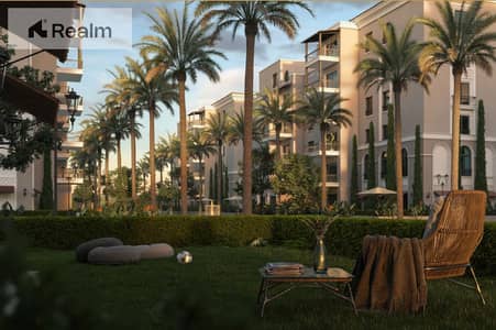 2 Bedroom Flat for Sale in Sheikh Zayed, Giza - 1. jpg