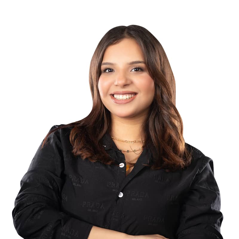 Habiba Abdelhamid