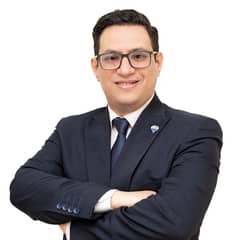 Ahmed Attia