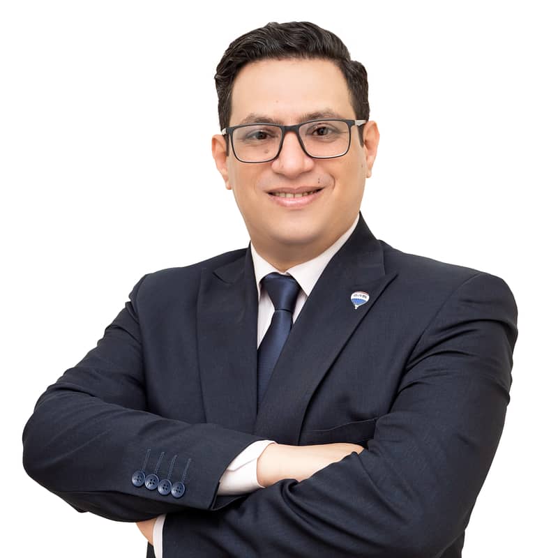 Ahmed Attia