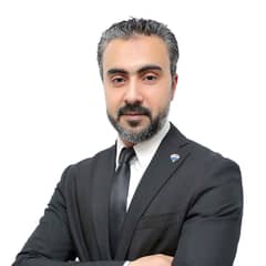 Amr Kenawy