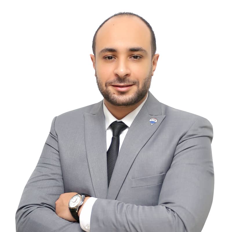 Mohamed Matar