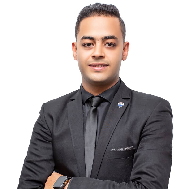 Omar Hussein