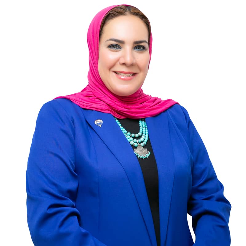 Amira Salama