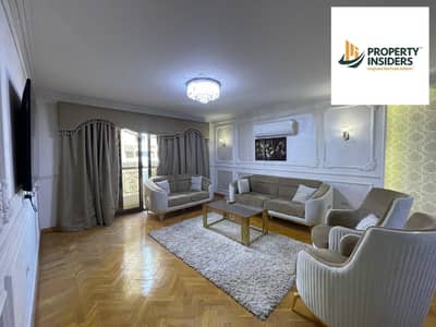 3 Bedroom Apartment for Sale in Mohandessin, Giza - 1. jpg