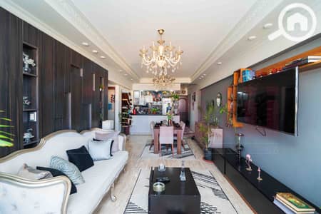2 Bedroom Flat for Sale in Laurent, Alexandria - DSC09968. jpg