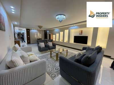 شقة 3 غرف نوم للايجار في المهندسين، الجيزة - 1. jpg