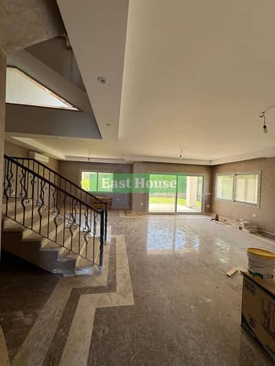 3 Bedroom Villa for Rent in Madinaty, Cairo - 7bc735ae-048d-41b9-8c31-b2efe178f15e (1). jpg