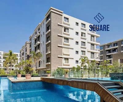 1 Bedroom Flat for Sale in New Cairo, Cairo - 24917073-800x600. jpg