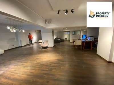 Retail for Rent in Mohandessin, Giza - 1. jpg