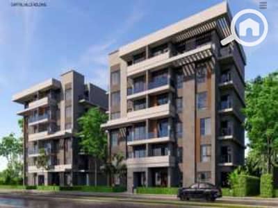 2 Bedroom Flat for Sale in Sheikh Zayed, Giza - WhatsApp Image 2024-05-22 at 4.38. 01 AM (1). jpg