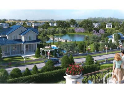 3 Bedroom Flat for Sale in 6th of October, Giza - 2. jpg