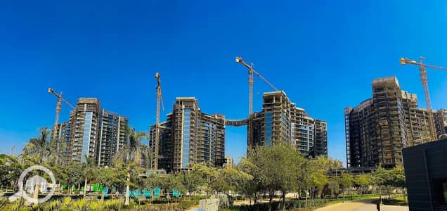 شقة 3 غرف نوم للبيع في الشيخ زايد، الجيزة - WhatsApp Image 2024-10-27 at 5.14. 24 PM (2). jpeg